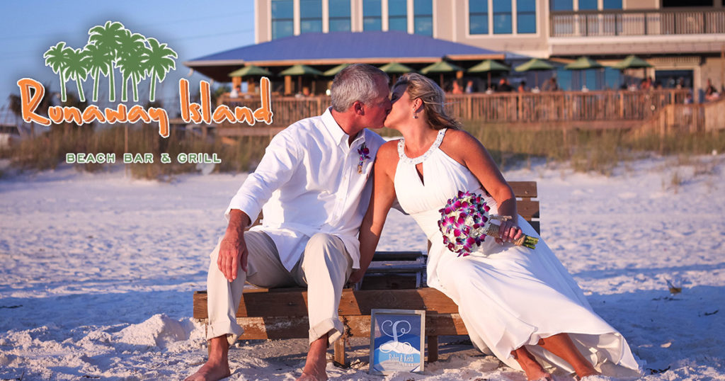 Beach Wedding Venues in Panama City Beach